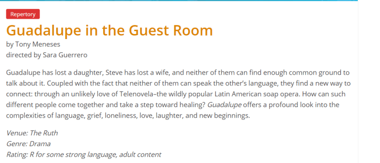 description guadalupe